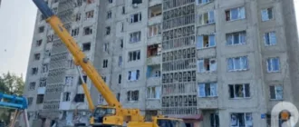 У Луцькій громаді – День жалоби