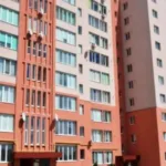 У Луцьку в 2024 році здали в експлуатацію понад 750 квартир