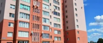 У Луцьку в 2024 році здали в експлуатацію понад 750 квартир