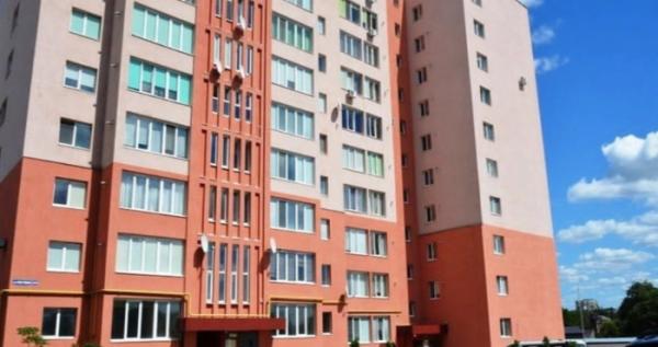 У Луцьку в 2024 році здали в експлуатацію понад 750 квартир
