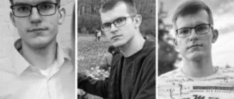 У Луцьку завершили пошуки зниклого Михайла Ксендзика: хлопця знайшли мертвим