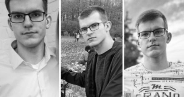 У Луцьку завершили пошуки зниклого Михайла Ксендзика: хлопця знайшли мертвим