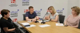 У медзакладах Волині триває робота з введення штатних посад для фахівців із супроводу ветеранів