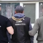 У Миколаєві СБУ затримали російського інформатора, який повідомляв локації Сил оборони у ворожі телеграм-канали