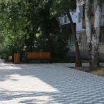 У Миколаєві за підтримки Данії та UNOPS оновили частину мікрорайону Ліски