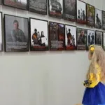 У Миколаївському краєзнавчому музеї презентували фотовиставку «Зниклі безвісти, не означає забуті»