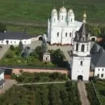 У монастирі на Волині, який очолює кума Медведчука, взялися опікуватися матерями загиблих захисників