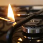 У Незвірі два дні не буде газу