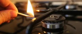 У Незвірі два дні не буде газу