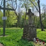 У Пужниках завершили ексгумацію жертв Волинської трагедії: виявили братську могилу з останками 42 осіб