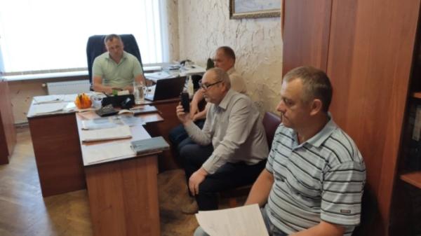 У Ратнівській громаді зафіксували масове отруєння бджіл2
