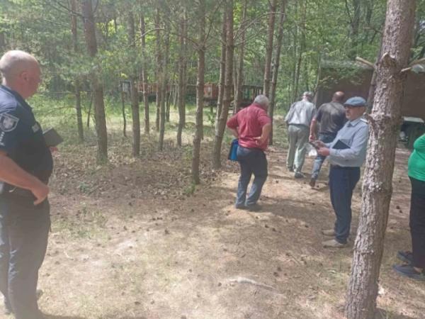 У Ратнівській громаді зафіксували масове отруєння бджіл4