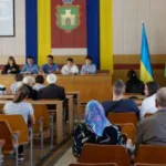 У Ратному відбулася зустріч з родинами безвісти зниклих та полонених захисників
