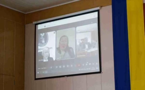 У Ратному відбулася зустріч з родинами безвісти зниклих та полонених захисників2