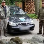 У річках Замчисько та Горинь вилучили 200 метрів незаконних сіток