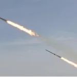 У Рівненській області знайшли залишки збитої крилатої ракети