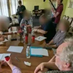 У Рівному естонські театрали розпочали підготовку документального проєкту про українських ветеранів