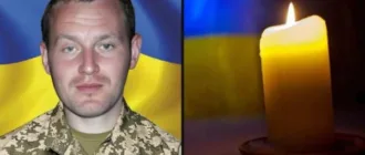 У Рівному попрощаються із захисником Ярославом Плещуком