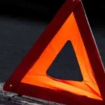У селі Грудки в аварії травмувалася жінка