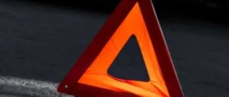 У селі Грудки в аварії травмувалася жінка