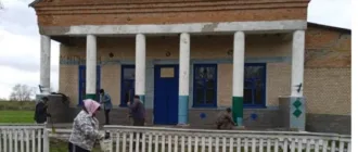 У Сенчанській громаді ліквідують три сільські клуби