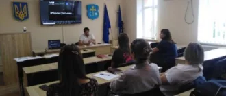 У Сенчанській громаді планують створити молодіжну раду