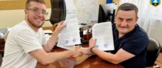 У Сергіївці на Одещині за 105 мільйонів гривень відремонтують садочок, зруйнований внаслідок ворожої атаки