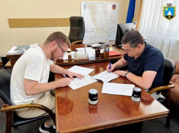 У Сергіївці на Одещині за 105 мільйонів гривень відремонтують садочок, зруйнований внаслідок ворожої атаки2