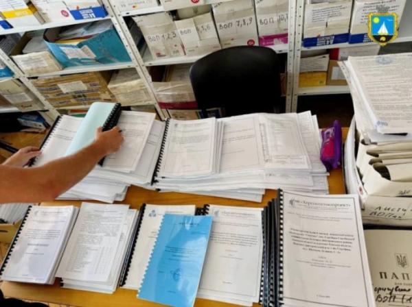 У Сергіївці на Одещині за 105 мільйонів гривень відремонтують садочок, зруйнований внаслідок ворожої атаки3
