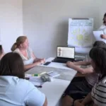 У Шацьку відкрили Центр життєстійкості