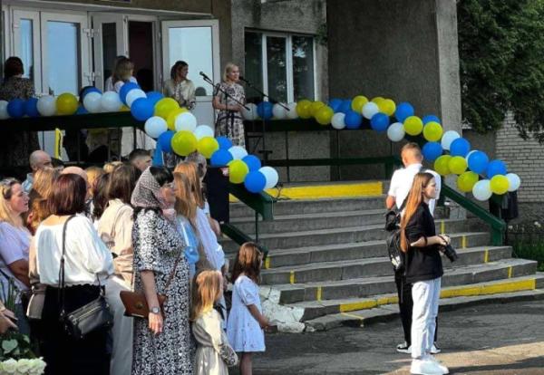 У школах Ковеля пролунав останній дзвоник 202527
