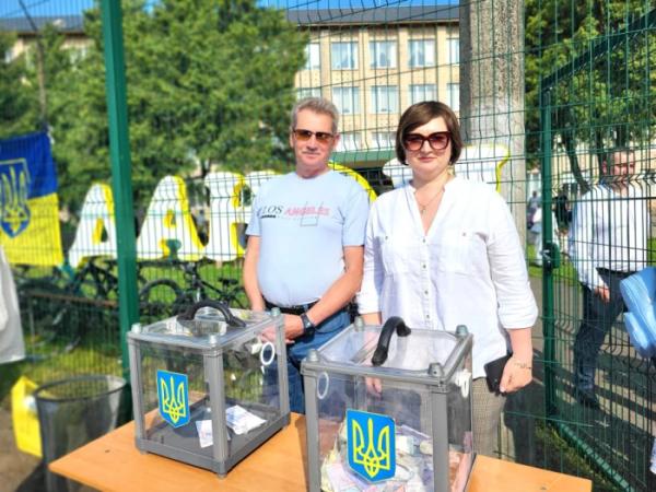 У школах Ковеля пролунав останній дзвоник 202514