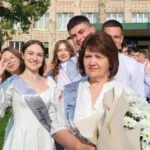 У школах Ковеля пролунав останній дзвоник 2025