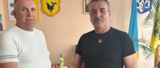 У Старовижівській громаді запрацював Центр життєстійкості