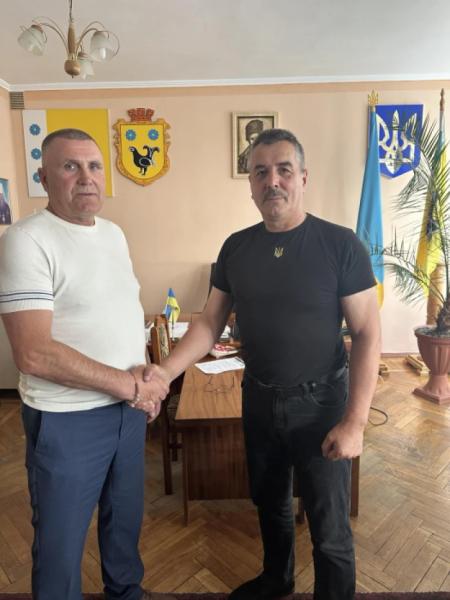 У Старовижівській громаді запрацював Центр життєстійкості1