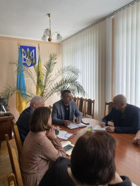 У Старовижівській громаді запрацював Центр життєстійкості2