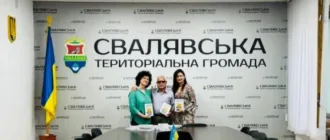 У Сваляві відбулась презентація нової книги Михайла Турка