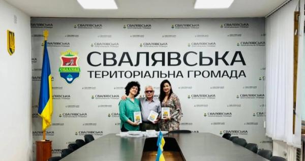 У Сваляві відбулась презентація нової книги Михайла Турка