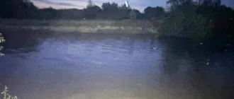 У Вараші в річці потонув підліток: водолази шукають тіло
