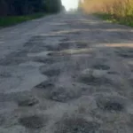 У Вараському районі планують відремонтувати важливі для евакуації шляхи