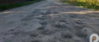 У Вараському районі планують відремонтувати важливі для евакуації шляхи