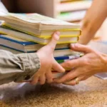 У видавництві «Ранок» пропонують обміняти старі книги російською мовою на нові українською