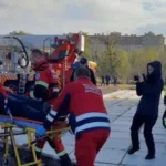 У Волинській «екстренці» нагадали, коли потрібно викликати «швидку допомогу»