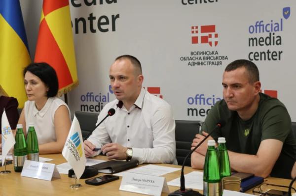 У Волинській ОВА обговорили відповідальність за недотримання критеріїв критичності1