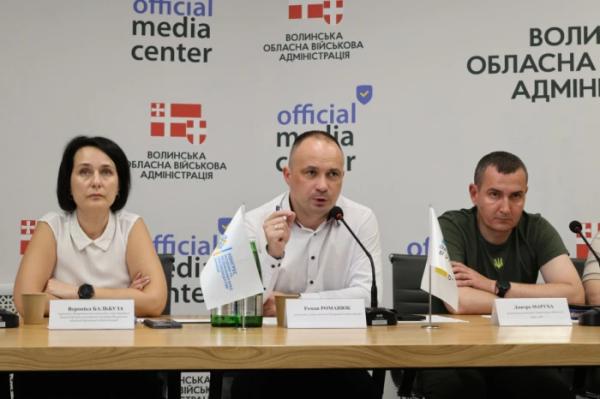 У Волинській ОВА обговорили відповідальність за недотримання критеріїв критичності9