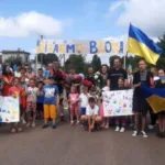 У Володимирській громаді зустріли Олександра Босацького, який повернувся з полону