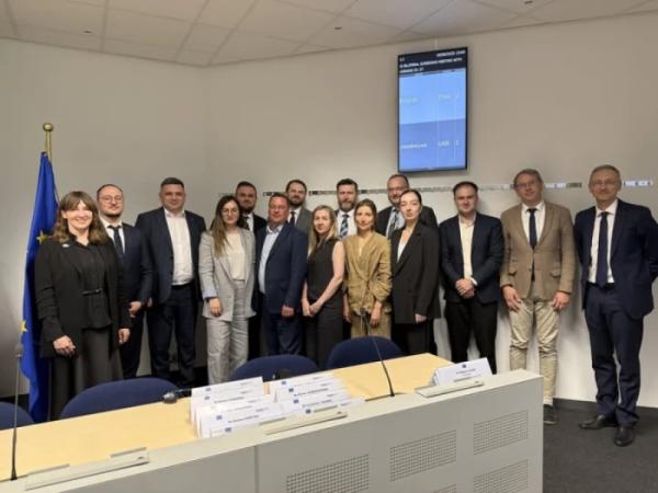 Україна розвиває скринінг екологічного законодавства з ЄС: акцент на воду та відходи1