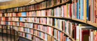 Український інститут книги у 2026 році зосередиться на оновленні бібліотечних фондів