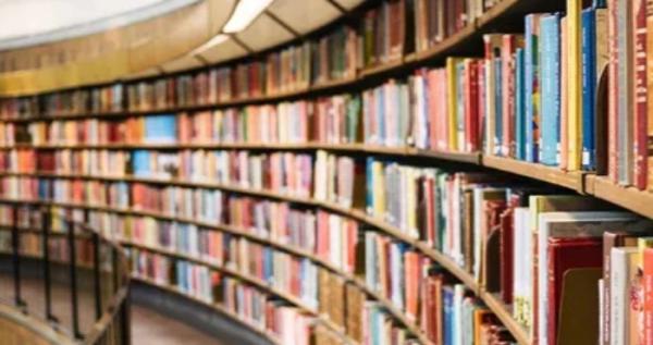 Український інститут книги у 2026 році зосередиться на оновленні бібліотечних фондів