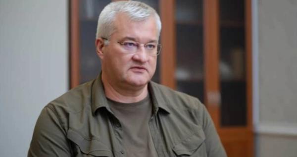 Андрій Сибіга